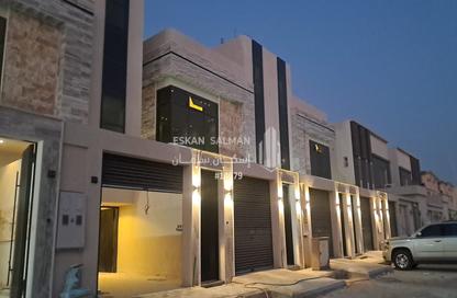 فيلا - 5 حمامات للبيع في طويق - الرياض - الرياض