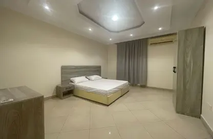 Apartment - 1 Bedroom - 1 Bathroom for rent in Ar Rawdah - Jeddah - Makkah Al Mukarramah
