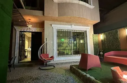 شقة - غرفة نوم - 1 حمام للايجار في قرطبة - الرياض - الرياض