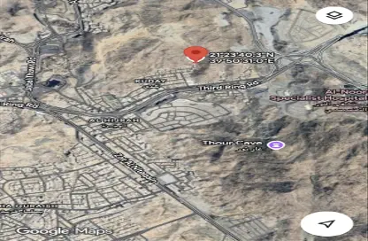 Land - Studio for rent in كدي - مكة المكرمة - Makkah Al Mukarramah