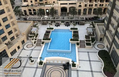 Apartment - 3 Bedrooms - 4 Bathrooms for sale in Al Faiha - Jeddah - Makkah Al Mukarramah