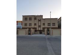عمارة بالكامل - 8 حمامات for للايجار in الندى - الدمام - الشرقية