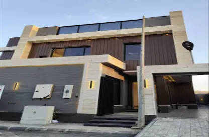شقة - 3 غرف نوم - 3 حمامات للبيع في المونسية - الرياض - الرياض