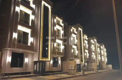 Apartment - 5 Bedrooms - 3 Bathrooms for sale in Ar Rawdah - Jazan - Jazan