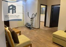 Apartment - 4 bedrooms - 2 bathrooms for للايجار in Qurtubah - East Riyadh - Ar Riyadh Apartment - 4 bedrooms - 2 bathrooms for للايجار in Qurtubah - East Riyadh - Ar Riyadh