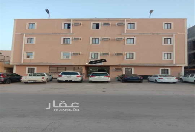 في الرياض للبيع عمائر عمائر سكنية