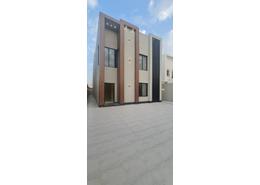 فيلا - 4 غرف نوم - 6 حمامات for للبيع in الامواج - الخبر - الشرقية