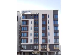 Apartment - 7 bedrooms - 4 bathrooms for للبيع in Al Wahah - Jeddah - Makkah Al Mukarramah
