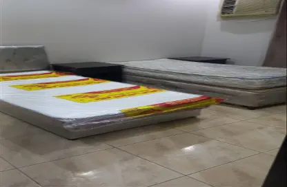 Apartment - 1 Bedroom - 2 Bathrooms for rent in Al Munisiyah - Riyadh - Ar Riyadh