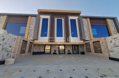 شقة - 6 غرف نوم - 4 حمامات للبيع في إشبيلية - الجبيل - الشرقية
