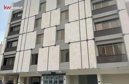 Apartment - 5 Bedrooms - 4 Bathrooms for sale in As Salamah - Jeddah - Makkah Al Mukarramah