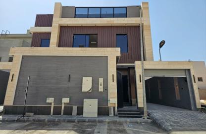 طابق كامل - 3 غرف نوم - 3 حمامات للبيع في المونسية - الرياض - الرياض