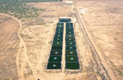 Farm - Studio for sale in الدوية - الدويه - Hail