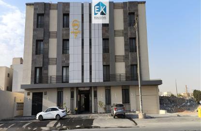 شقة - 3 غرف نوم - 3 حمامات للبيع في الرمال - الرياض - الرياض