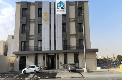 Apartment - 3 Bedrooms - 3 Bathrooms for sale in Ar Rimal - Riyadh - Ar Riyadh