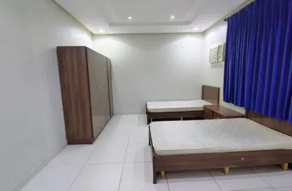 Apartment - 1 Bedroom - 1 Bathroom for rent in Al Munisiyah - Riyadh - Ar Riyadh