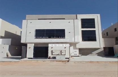 شقة - 4 غرف نوم - 3 حمامات للبيع في الرمال - الرياض - الرياض