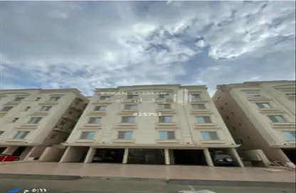 Apartment - 5 Bedrooms - 4 Bathrooms for sale in Al Sawari - Jeddah - Makkah Al Mukarramah
