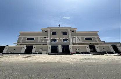 Apartment - 5 Bedrooms - 3 Bathrooms for sale in Al Dhurfah - Khamis Mushayt - Asir