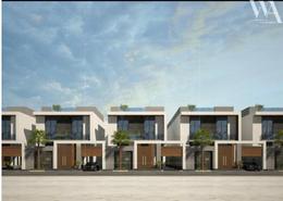 Villa - 5 bedrooms - 8 bathrooms for للبيع in Abhur Ash Shamaliyah - Jeddah - Makkah Al Mukarramah