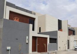 Villa - 4 bedrooms - 6 bathrooms for للبيع in Az Zarqa - Buraydah - Al Qassim