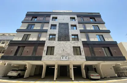 Apartment - 4 Bedrooms - 3 Bathrooms for sale in Ar Rawdah - Jeddah - Makkah Al Mukarramah