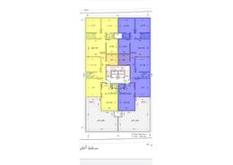 Apartment - 6 bedrooms - 5 bathrooms for للبيع in Abhur Ash Shamaliyah - Jeddah - Makkah Al Mukarramah Apartment - 6 bedrooms - 5 bathrooms for للبيع in Abhur Ash Shamaliyah - Jeddah - Makkah Al Mukarramah