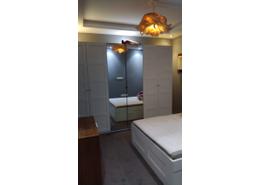 Apartment - 3 bedrooms - 3 bathrooms for للبيع in At Taysir - Makkah Al Mukarramah - Makkah Al Mukarramah