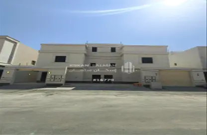 Apartment - 5 Bedrooms - 3 Bathrooms for sale in Ar Rimal - Riyadh - Ar Riyadh Apartment - 5 Bedrooms - 3 Bathrooms for sale in Ar Rimal - Riyadh - Ar Riyadh