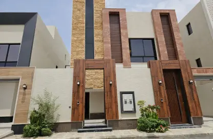 Full Floor - 4 Bedrooms - 3 Bathrooms for sale in Ar Rimal - Riyadh - Ar Riyadh