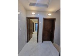 شقة - 5 غرف نوم - 4 حمامات for للبيع in ام السلم - جدة - مكة المكرمة