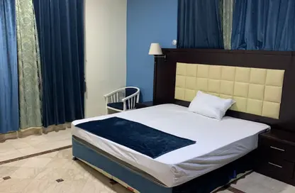 Apartment - 2 Bedrooms - 2 Bathrooms for rent in As Salamah - Jeddah - Makkah Al Mukarramah