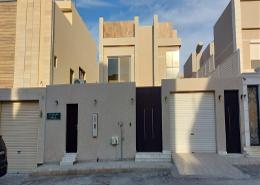 Villa - 5 bedrooms - 6 bathrooms for للايجار in Al Malqa - Riyadh - Ar Riyadh