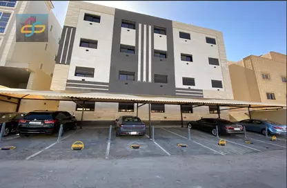 شقة - 3 غرف نوم - 3 حمامات للايجار في التعاون - الرياض - الرياض