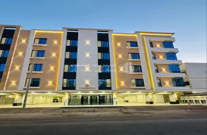شقة - 4 غرف نوم - 3 حمامات للبيع في مشرفة - جدة - مكة المكرمة