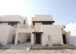 فيلا - 1 غرفة نوم - 2 حمامات for للبيع in حي الرمال - شرق الرياض - الرياض