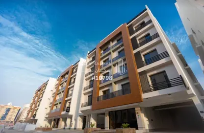 Apartment - 6 Bedrooms - 4 Bathrooms for sale in Al Marwah - Jeddah - Makkah Al Mukarramah