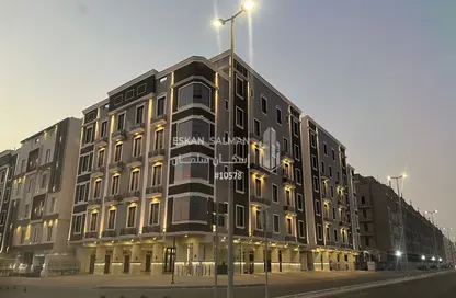 Apartment - 5 Bedrooms - 3 Bathrooms for sale in Al Manar - Jeddah - Makkah Al Mukarramah