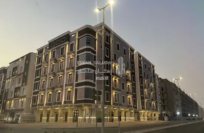 Apartment - 5 Bedrooms - 3 Bathrooms for sale in Al Manar - Jeddah - Makkah Al Mukarramah
