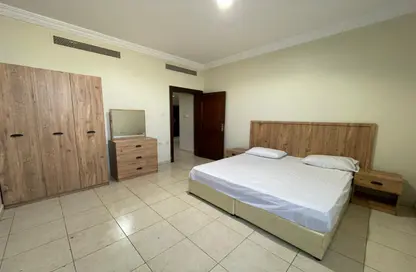 Apartment - 1 Bedroom - 1 Bathroom for rent in As Safa - Jeddah - Makkah Al Mukarramah