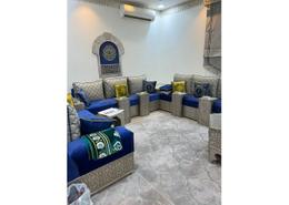 Villa - 3 bedrooms - 5 bathrooms for للايجار in Al Munsiyah - East Riyadh - Ar Riyadh