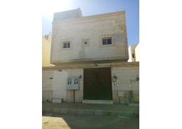 Apartment - 2 bathrooms for للبيع in Al Madinah Al Munawwarah - Al Madinah Al Munawwarah
