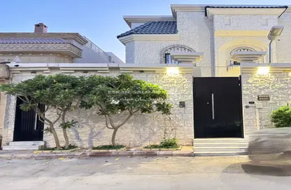 Villa - 7+ Bedrooms - 6 Bathrooms for sale in Ishbiliyah - Riyadh - Ar Riyadh