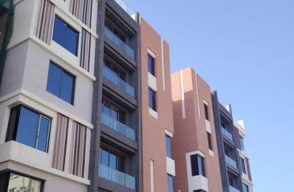 Apartment - 5 Bedrooms - 4 Bathrooms for rent in An Nahdah - Jeddah - Makkah Al Mukarramah