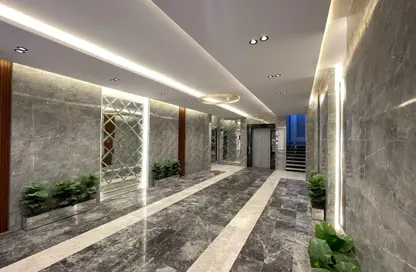 Apartment - 4 Bedrooms - 3 Bathrooms for sale in As Salamah - Jeddah - Makkah Al Mukarramah