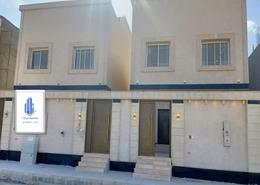 Villa - 3 bedrooms - 5 bathrooms for للبيع in Nubala - Al Madinah Al Munawwarah - Al Madinah Al Munawwarah