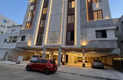 Apartment - 4 Bedrooms - 3 Bathrooms for sale in As Salamah - Jeddah - Makkah Al Mukarramah
