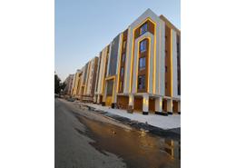 شقة - 8 غرف نوم - 5 حمامات for للبيع in المروة - جدة - مكة المكرمة