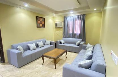 Apartment - 1 Bedroom - 1 Bathroom for rent in Al Munisiyah - Riyadh - Ar Riyadh