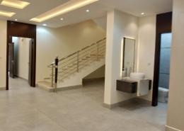 Villa - 8 bedrooms - 6 bathrooms for للبيع in Badr - Riyadh - Ar Riyadh